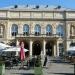 Théâtre Royal de Namur dans la ville de Namur