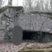 mehrere Westwall Bunker