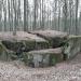 mehrere Westwall Bunker