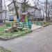 Playground in Kryvyi Rih city