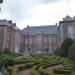 Hôtel de Groesbeeck - de Croix dans la ville de Namur