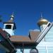 Церковь Константина и Елены в городе Всеволожск