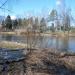 Shkolnoye Lake