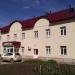 Городская баня № 1 в городе Октябрьский