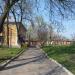 Газон в городе Славянск