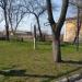 Газон в городе Славянск