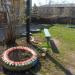 Зона відпочинку (uk) в городе Славянск