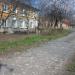 Бруківка (uk) в городе Славянск
