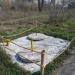 Газораспределительный пункт в городе Славянск