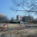 Детская игровая площадка в городе Славянск