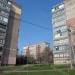 Микрорайон Химик в городе Славянск