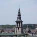 Eglise Saint Jean Baptiste dans la ville de Namur