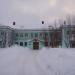 Торговый центр в городе Кировск