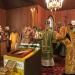 Église orthodoxe russe de St-Séraphim-de-Sarov dans la ville de Namur
