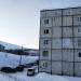 Олимпийская ул., 36 в городе Кировск