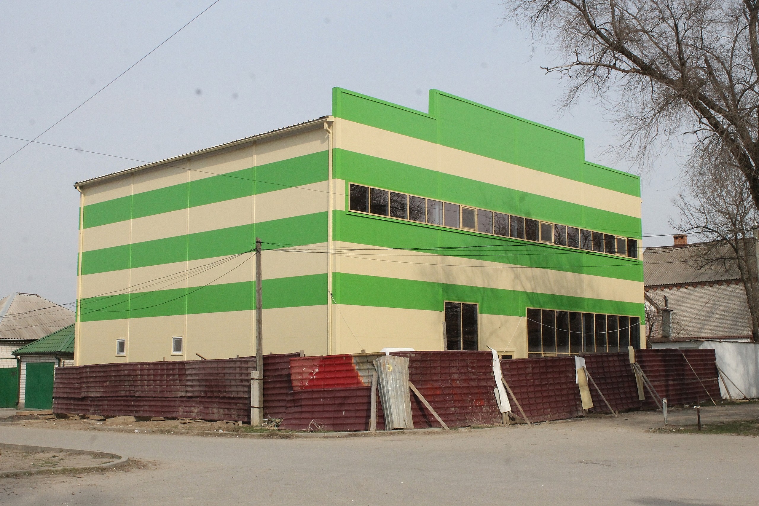 fitness-center-under-construction-kamensk-shakhtinsky