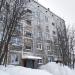 Олимпийская ул., 44 в городе Кировск