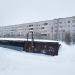 Олимпийская ул., 46 в городе Кировск