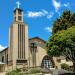 Igreja São José na Caxias do Sul city