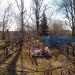 Cemetery Kusmorskoye