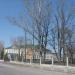 Территория школы № 4 в городе Славянск