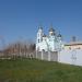 Газон (uk) в городе Славянск