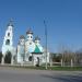 Капличка (uk) в городе Славянск