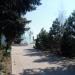 Сквер церкви (uk) в городе Славянск