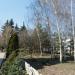 Сквер церкви (uk) в городе Славянск