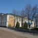 Школа № 4 в городе Славянск