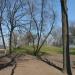 Курган (uk) в городе Славянск