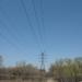 Просіка ЛЕП 110 кВ (uk) в городе Славянск