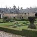 Château de Lavaux-Sainte-Anne