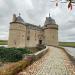 Château de Lavaux-Sainte-Anne