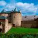 Castillo de Corroy-le-Château