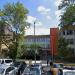 Bloomingdale Branch Library / Riverside Health Center