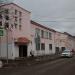 Кафе «Виват» в городе Сольцы