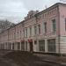Торговый центр в городе Сольцы