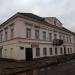 Советский просп., 26 в городе Сольцы