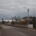 Крутецкий мост в городе Сольцы