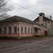 Дом жилой в городе Сольцы