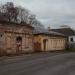 Купеческий склад в городе Сольцы