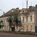 Отдел вневедомственной охраны в городе Сольцы