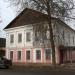 Дом жилой в городе Сольцы
