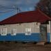 Автостанция в городе Сольцы