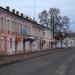 Советский просп., 19 в городе Сольцы