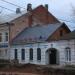 Советский просп., 34 в городе Сольцы