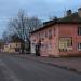 Советский просп., 21 в городе Сольцы