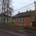 Дом жилой в городе Сольцы