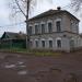 Дом жилой в городе Сольцы